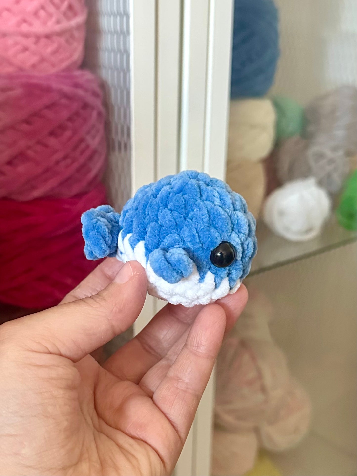 Baleine