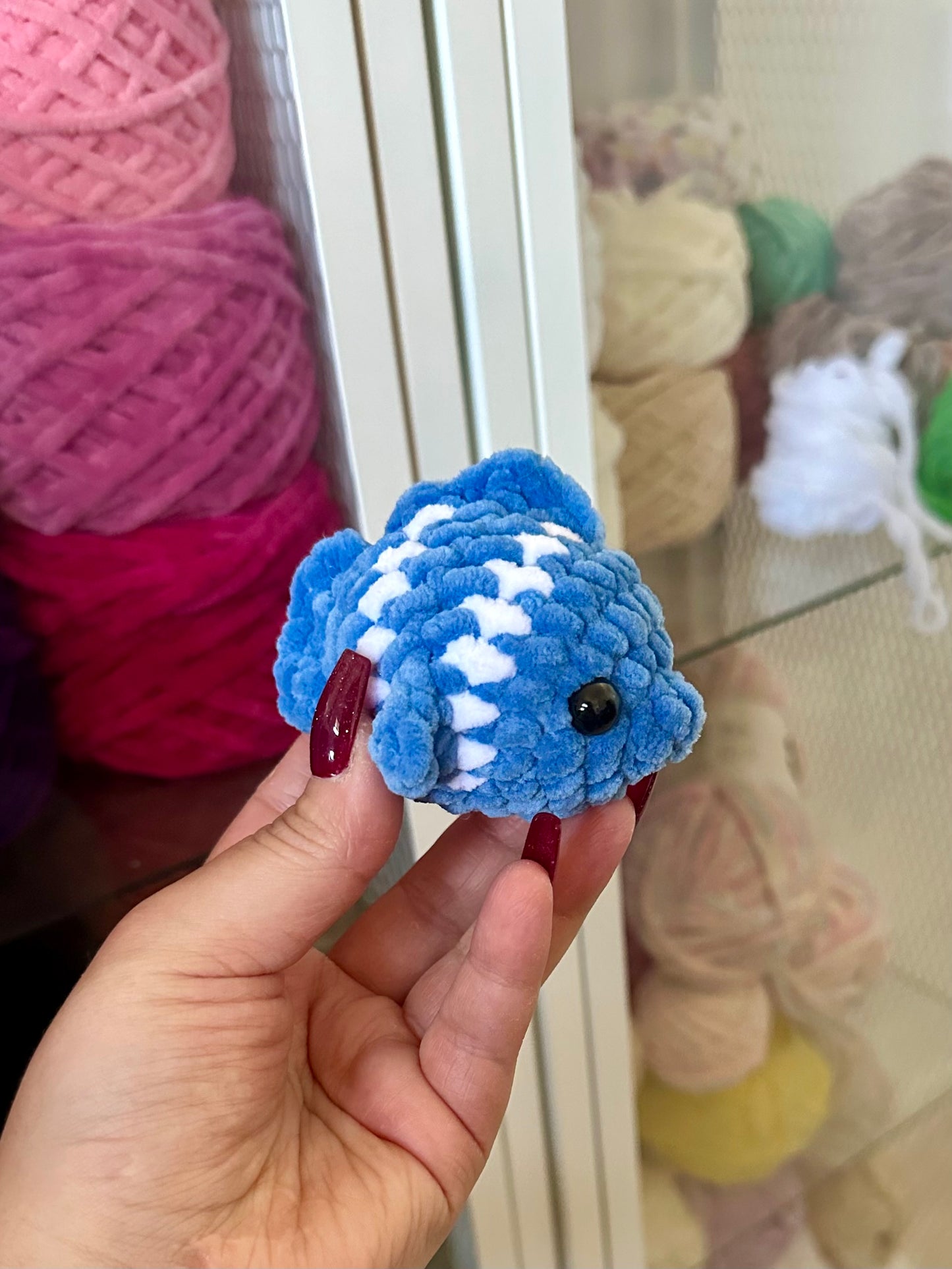 Poisson