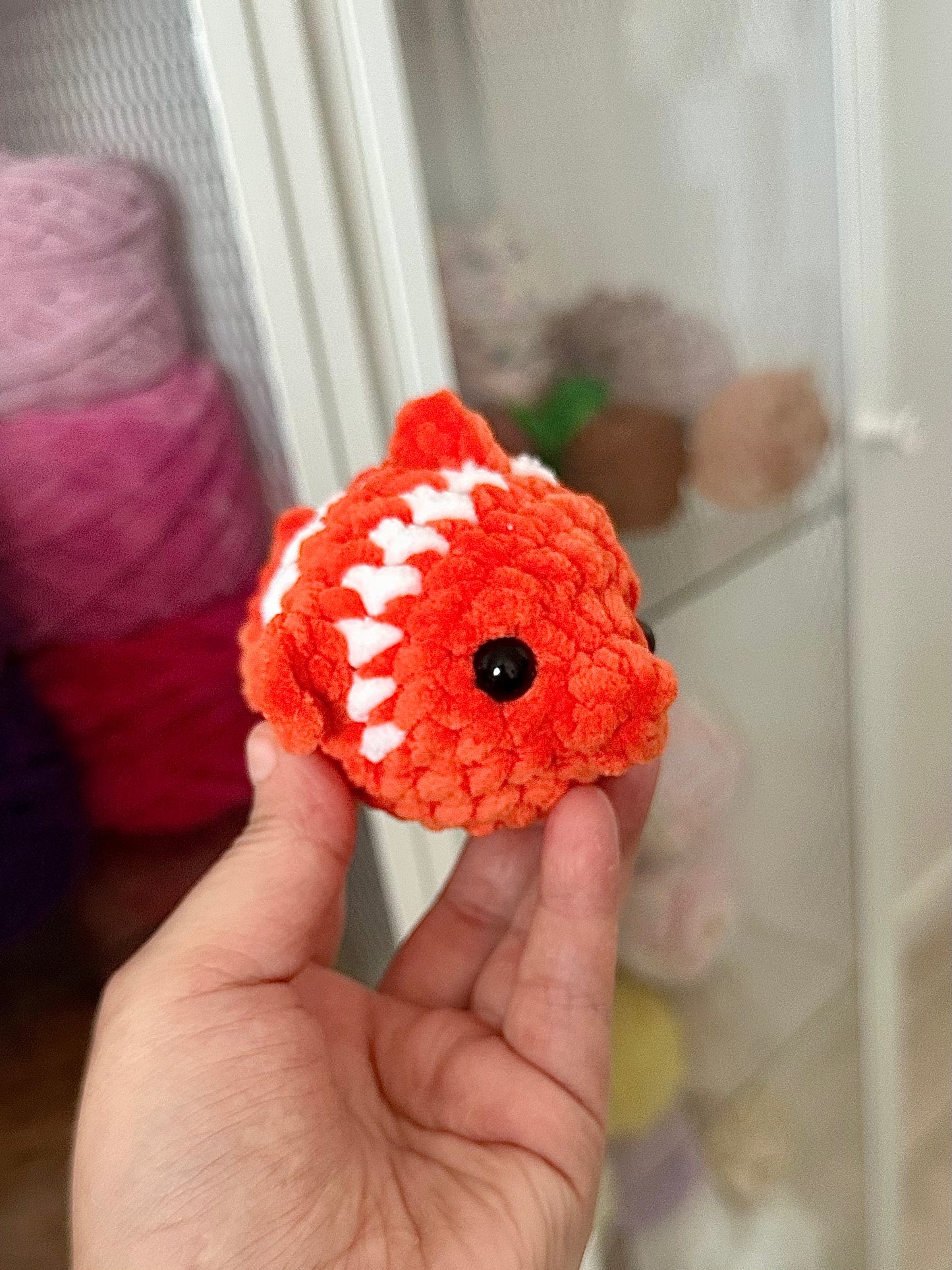 Poisson