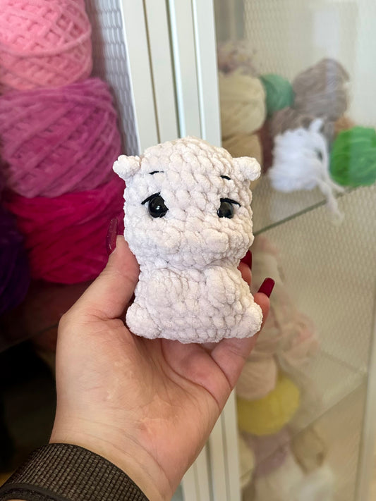 Hippopotame