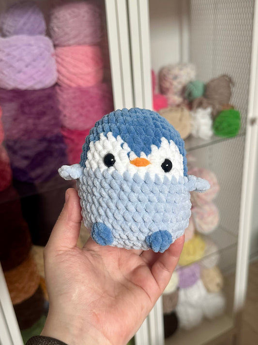 Pingouin