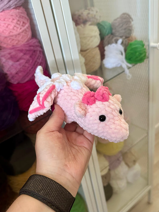 Petit dragon