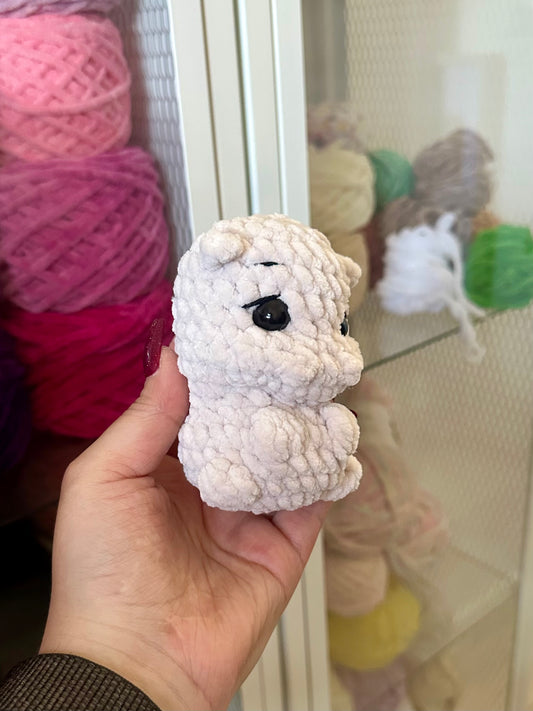 Hippopotame