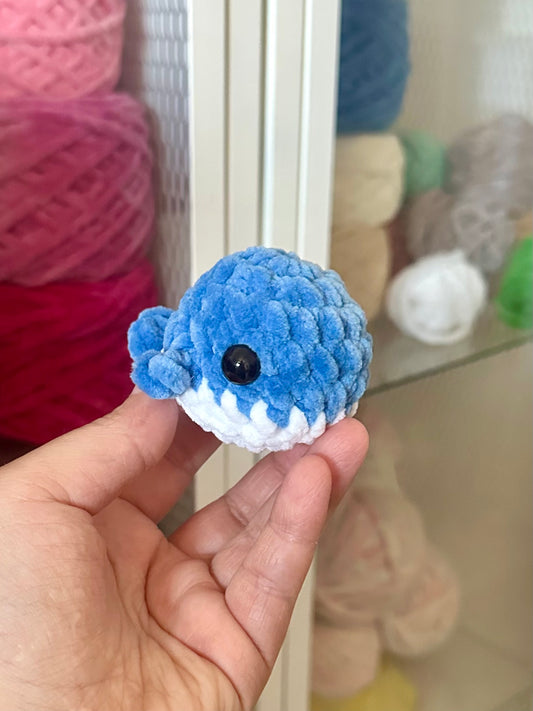 Baleine