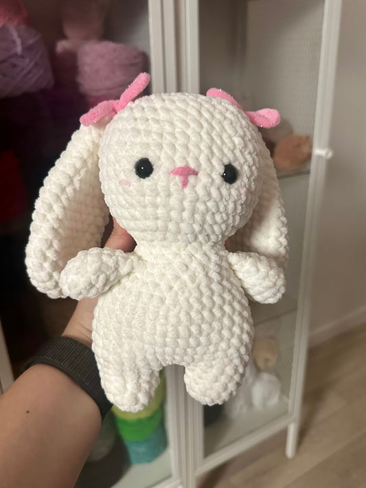 Lapine mignonne