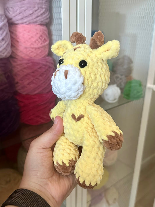 Girafe