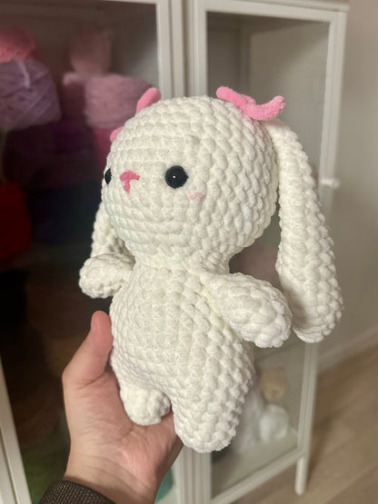 Lapine mignonne