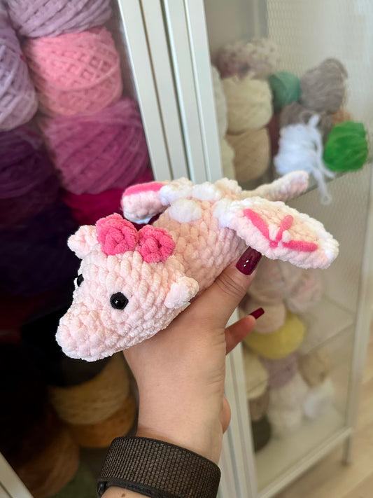 Petit dragon