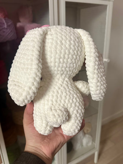 Lapine mignonne
