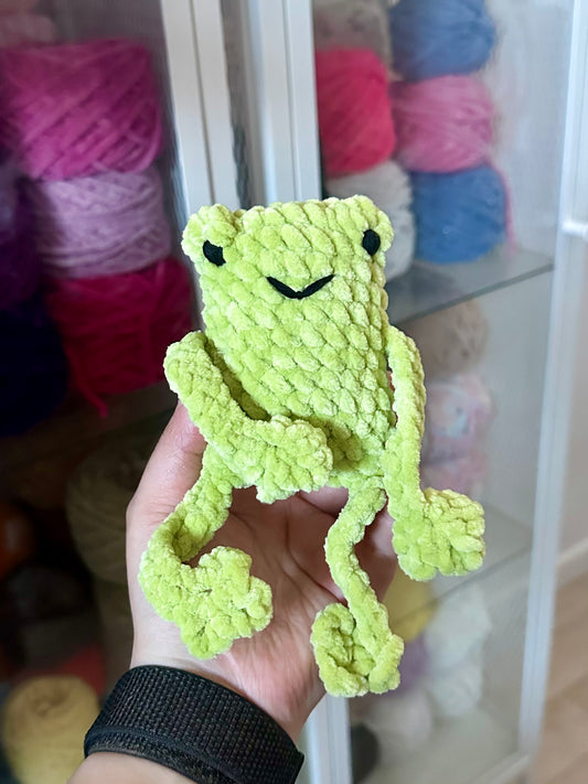 Grenouille