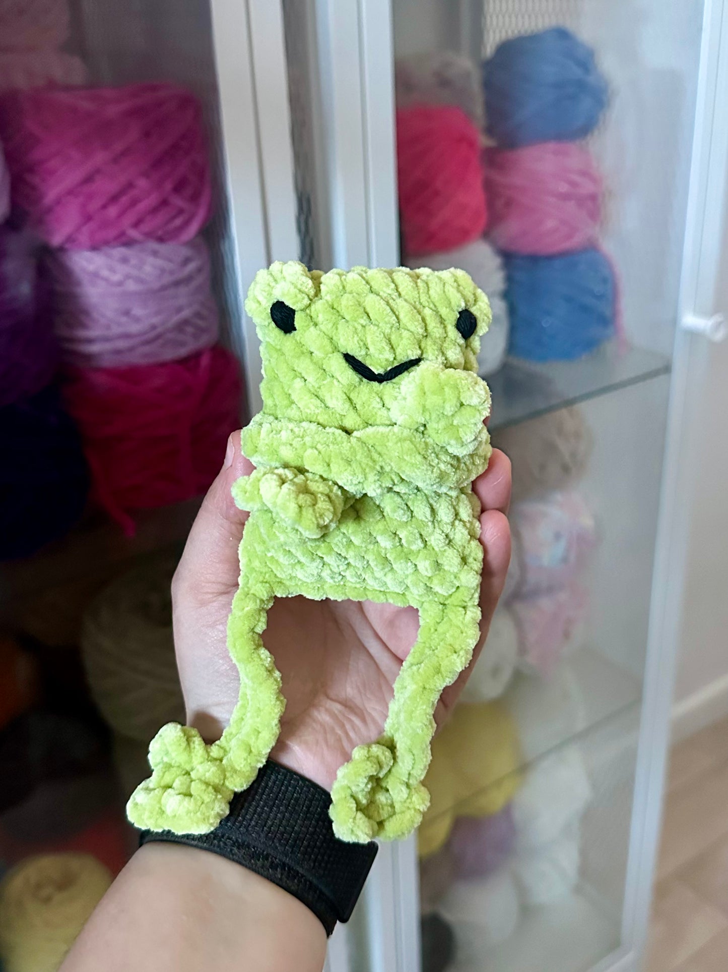 Grenouille